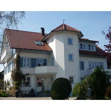 Appartamento Haus Schnitzler Wasserburg Esterno foto