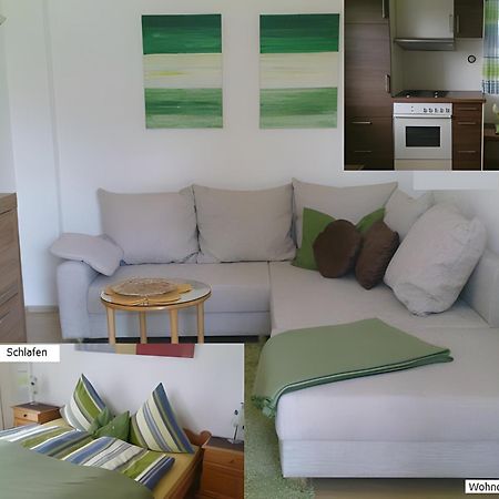 Appartamento Haus Schnitzler Wasserburg Esterno foto