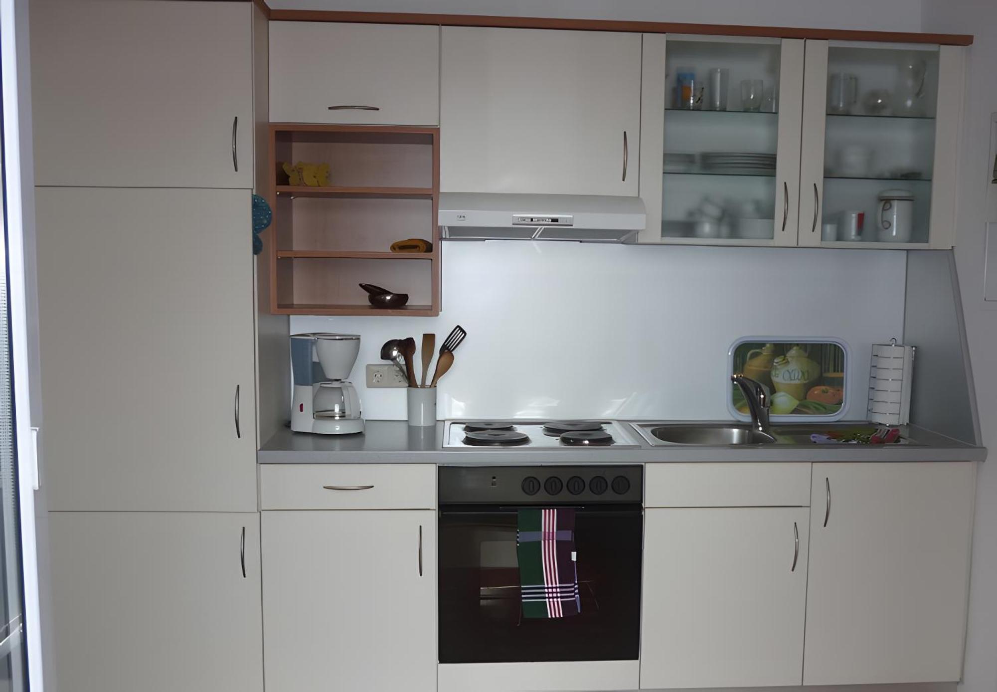Appartamento Haus Schnitzler Wasserburg Esterno foto