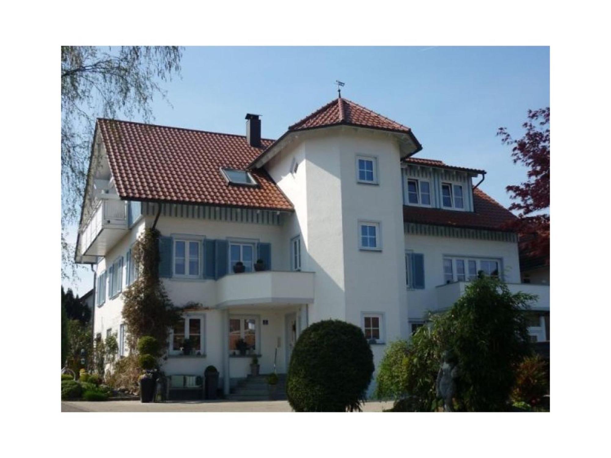 Appartamento Haus Schnitzler Wasserburg Esterno foto