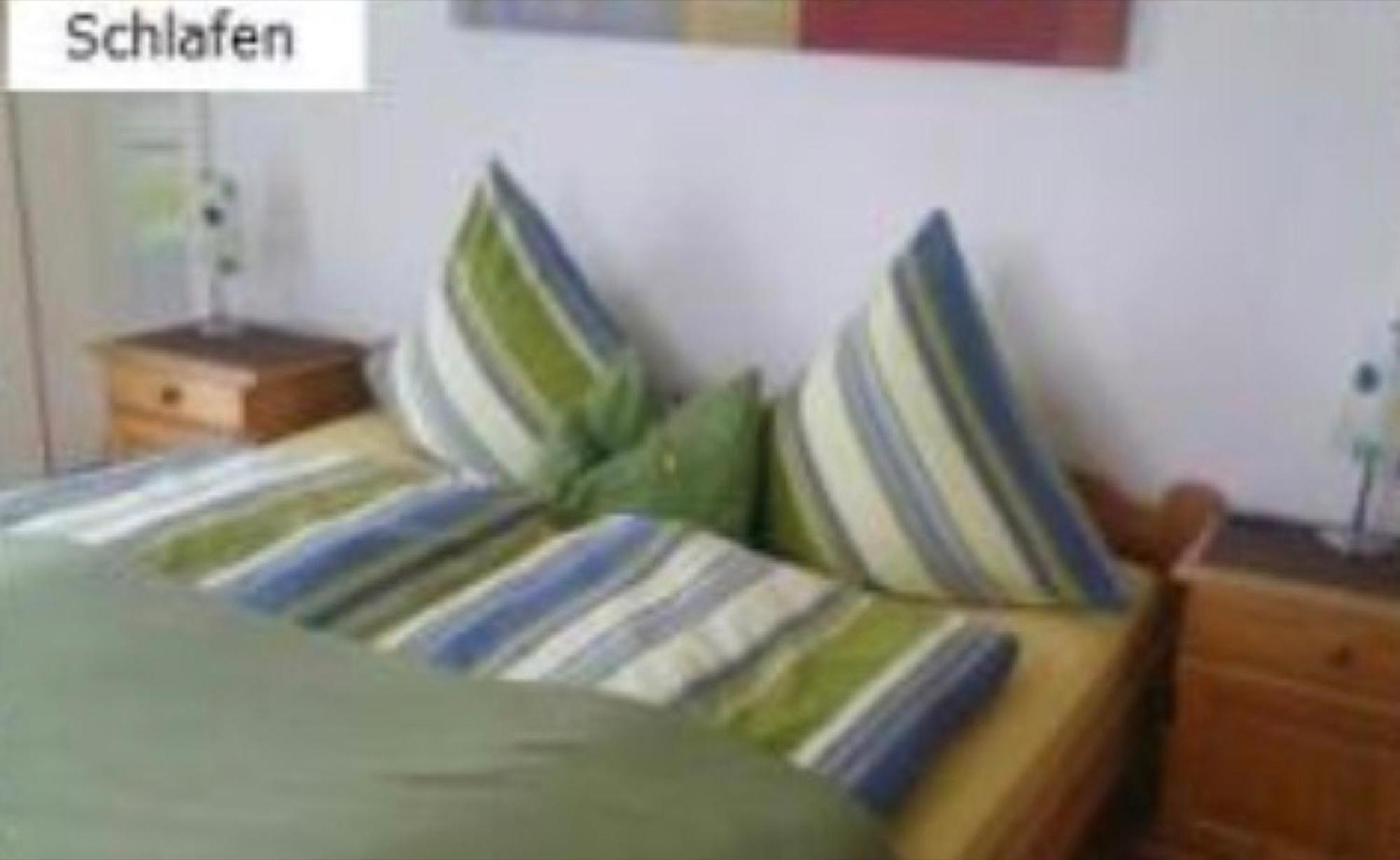 Appartamento Haus Schnitzler Wasserburg Esterno foto