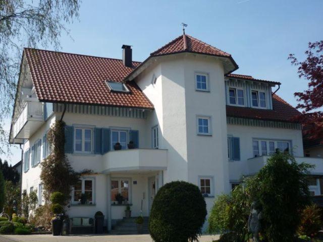 Appartamento Haus Schnitzler Wasserburg Esterno foto